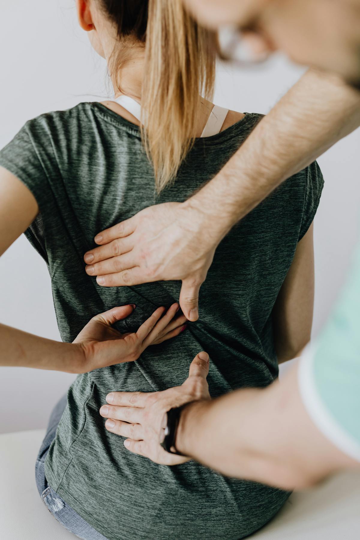 Neck Pain and Headaches in Nyack, NY: How Chiropractic Care Provides Lasting Relief