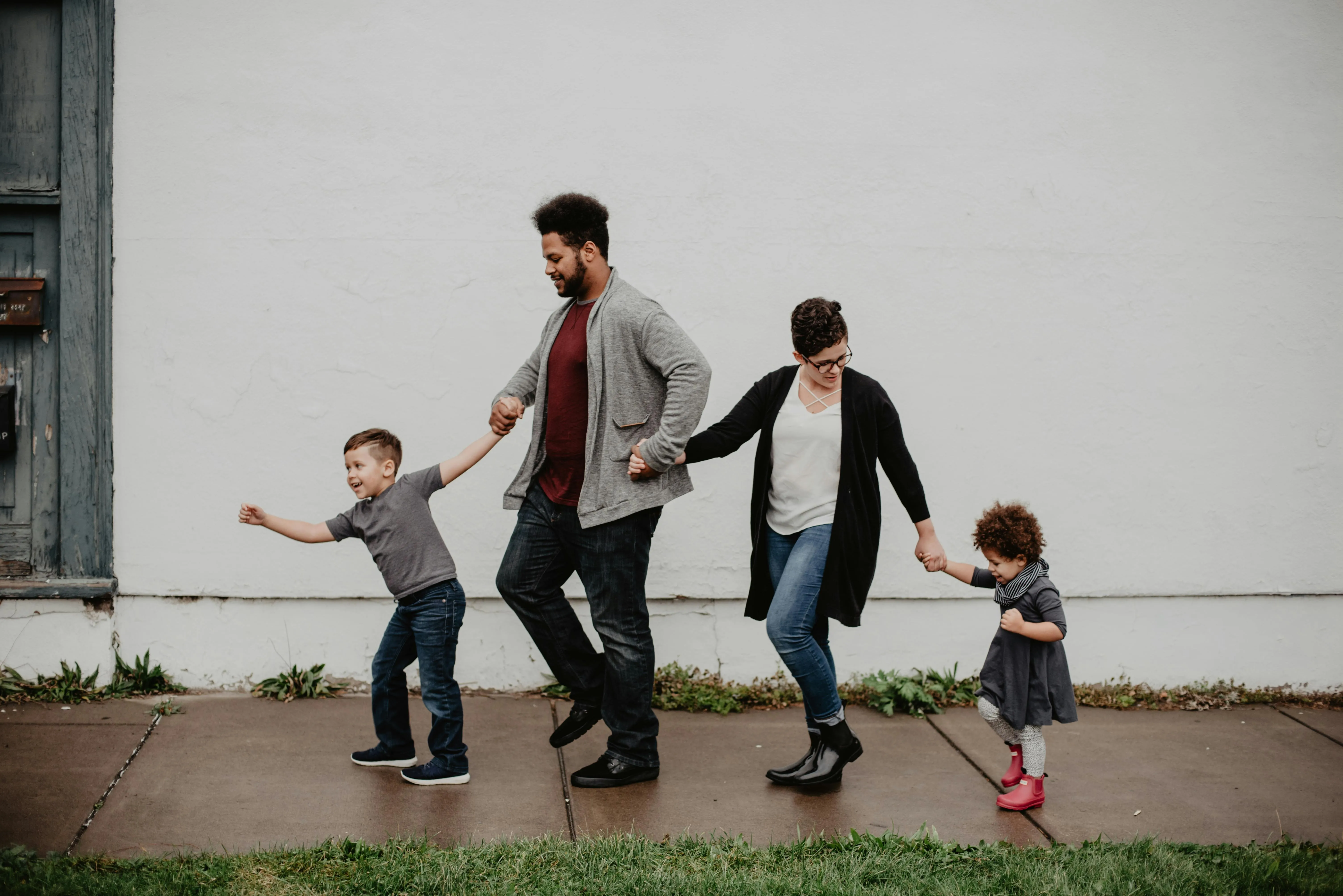 Family chiropractic care at Empire Chiropractic in Nyack