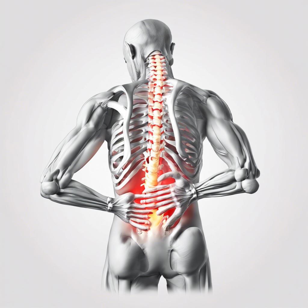 Regular Chiropractic Adjustments Can Help Back Pain