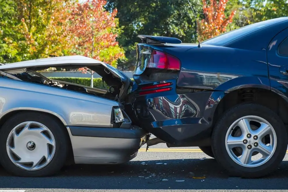 Car collision - auto accident injury FAQs