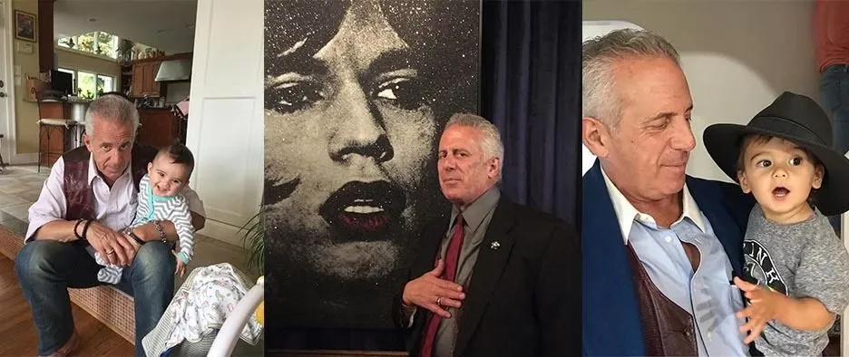 Dr. Jerome Greenberg and Empire Chiropractic staff in Nyack, NY